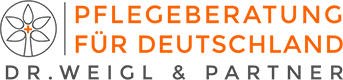 pflegestufenantrag.com Logo