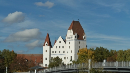 Pflegeheim in Ingolstadt