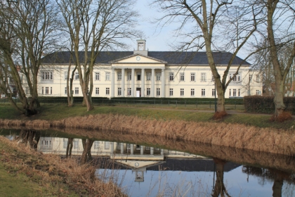 Pflegeheim in Oldenburg